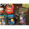 Image 4 : Lot of Assorted Toys M&Ms, Family Guy, Pac-Man, Etc