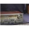 Image 3 : Hitachi SR-904 AM FM Stereo Receiver