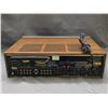 Image 4 : Hitachi SR-904 AM FM Stereo Receiver