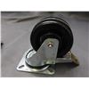 Image 2 : Lot of 4 Caster Wheels