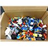 Image 3 : 11lbs of Assorted LEGO Bricks, Minifigs