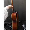 Image 4 : George Washburn Model GWLAGPAKRDSB Acoustic Guitar w Bag