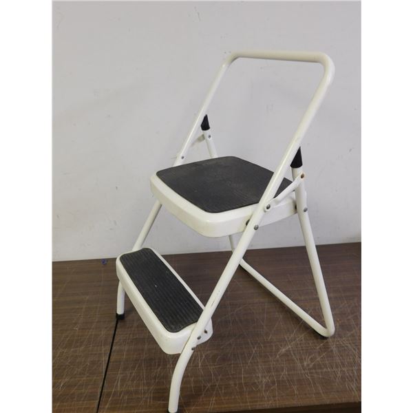 2 Step Stool