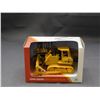 Image 1 : John Deere 850C Crawler Dozer ERTL 1996 Die Cast Construction Bulldozer