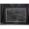Image 1 : Robert Bateman Framed Limited Edition Art Print 1992 Artist Signed and Numbered w COA