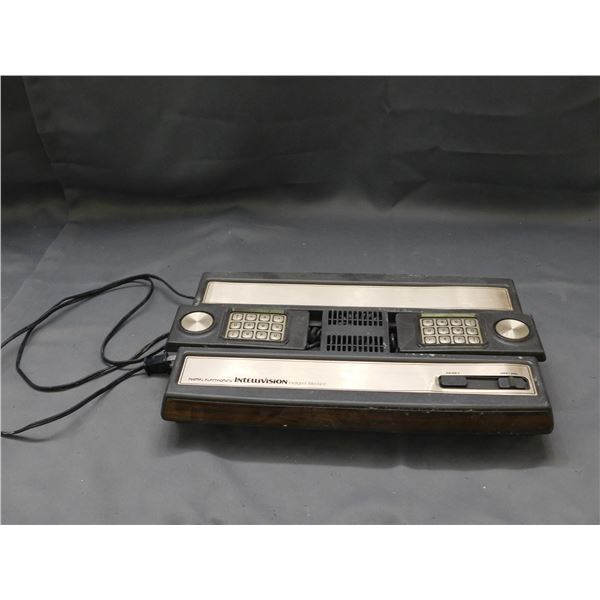 Intellivision Console Only