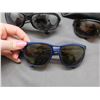 Image 2 : 3 Pairs of Sunglasses Ray Ban w Cases and Vuarnet