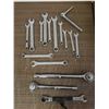 Image 2 : Assorted Sockets and Wrenches Various Sizes