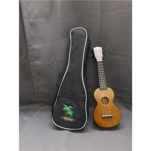 Mahalo Ukulele MR1thr Made in Indonesia