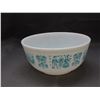 Image 1 : Vintage Pyrex Amish Butter Print Mixing Bowl  403 2.5qt