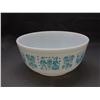 Image 3 : Vintage Pyrex Amish Butter Print Mixing Bowl  403 2.5qt