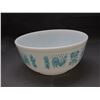 Image 4 : Vintage Pyrex Amish Butter Print Mixing Bowl  403 2.5qt