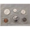 Image 3 : Lot of 3 Canada 1966 Uncirculated Coin Sets