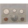 Image 3 : Lot of 3 Canada 1965 Uncirculated Coin Sets