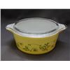 Image 3 : Pyrex Casserole Dish 475 Spring Blossom