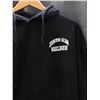 Image 2 : Death Row Records Pull Over Hoodie XL