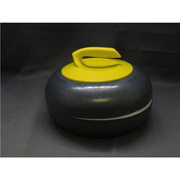 Asham Curling Rock Ice Bucket