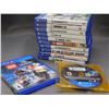 Image 2 : Lot of 12 PS4 Games MADDEN , NHL, etc