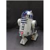 Image 1 : 2002 Hasbro Star Wars R2D2 Pawtucket Light & Sound Moving 15" Droid Toy