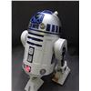 Image 2 : 2002 Hasbro Star Wars R2D2 Pawtucket Light & Sound Moving 15" Droid Toy