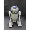 Image 4 : 2002 Hasbro Star Wars R2D2 Pawtucket Light & Sound Moving 15" Droid Toy