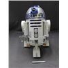 Image 5 : 2002 Hasbro Star Wars R2D2 Pawtucket Light & Sound Moving 15" Droid Toy