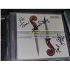 Image 5 : Lot of 20 Classical CDs all Signed / Autographed