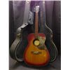 Image 7 : Raven Model 250H Guitar in Case Made in Japan