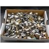 Image 1 : 400+ Souvenir Spoons Canada USA World, Unsorted
