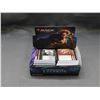 Image 1 : Lot of approx 500 Magic The Gathering TCG CCG Box of Cards