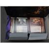 Image 2 : Lot of approx 500 Magic The Gathering TCG CCG Box of Cards