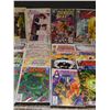 Image 3 : Lot of 31 Marvel Comic Books Avengers Assorted