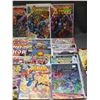 Image 2 : Lot of 31 Avengers Comic Books Assorted, Thor, Marvel