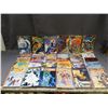 Image 1 : Lot of 30 Indie Publishers Comic Books Jake Thrash, Stark Future, NEXUS, VENTURE, BREED, etc