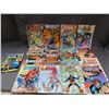 Image 1 : Lot of 21 DC Comics ARAK, Blue Devil, Teen Titans, Arion, Blackhawk