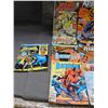 Image 4 : Lot of 21 DC Comics ARAK, Blue Devil, Teen Titans, Arion, Blackhawk