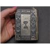 Image 3 : Silver Tone Jewish Prayer Book