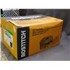 Image 3 : Bostitch  3 1/4" x .120" Box of 2700 15 Degree Coil Framing Nailer