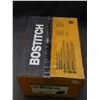 Image 2 : Bostitch  3 1/4" x .120" Box of 2700 15 Degree Coil Framing Nailer