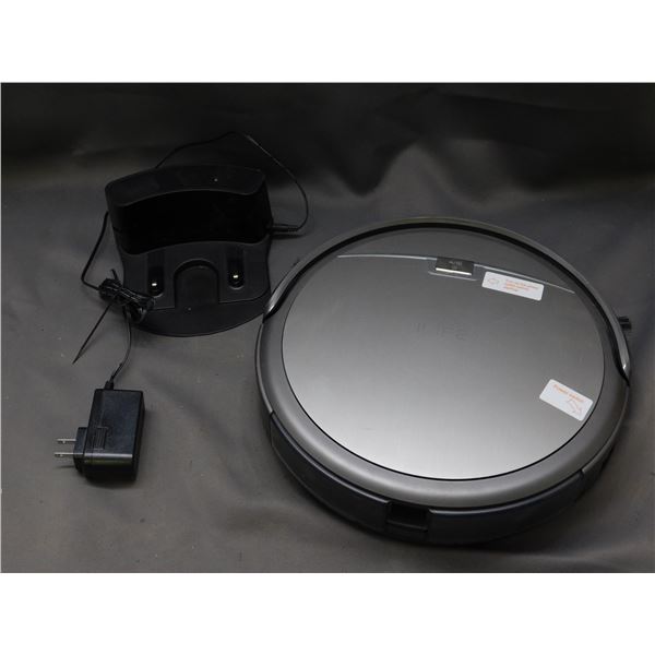 iLife Robot Vacuum Model A4S