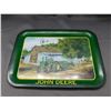 Image 1 : Vintage John Deere Serving Tray
