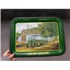 Image 2 : Vintage John Deere Serving Tray