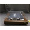Image 1 : Realistic Lab 110 Turntable Record Player