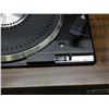 Image 5 : Realistic Lab 110 Turntable Record Player