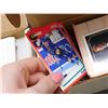 Image 4 : Lot of 1990-91 and 91-92 Hockey NHL Card Sets SCORE and Upper Deck & Canada Cup 76 Cards
