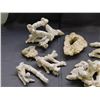 Image 3 : Lot of Assorted Ocean Specimens Coral Pieces, Etc