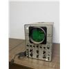 Image 1 : Hickok Model 675 Cathode Ray Oscilloscope