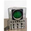 Image 2 : Hickok Model 675 Cathode Ray Oscilloscope