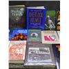 Image 3 : Lot of 16  Sir Arthur Conan Doyle Sherlock Holmes Hardcover Books Compilations, Study, Mystery, etc