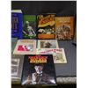Image 4 : Lot of 16  Sir Arthur Conan Doyle Sherlock Holmes Hardcover Books Compilations, Study, Mystery, etc